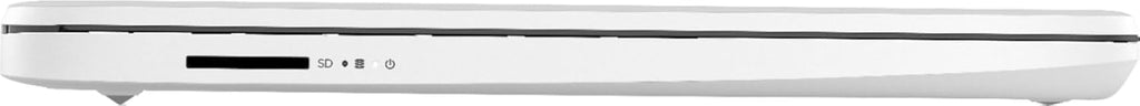 14" HD Laptop Intel Celeron N4500 4GB RAM 64GB eMMC Snowflake White Q7022