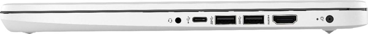 14" HD Laptop Intel Celeron N4500 4GB RAM 64GB eMMC Snowflake White Q7022
