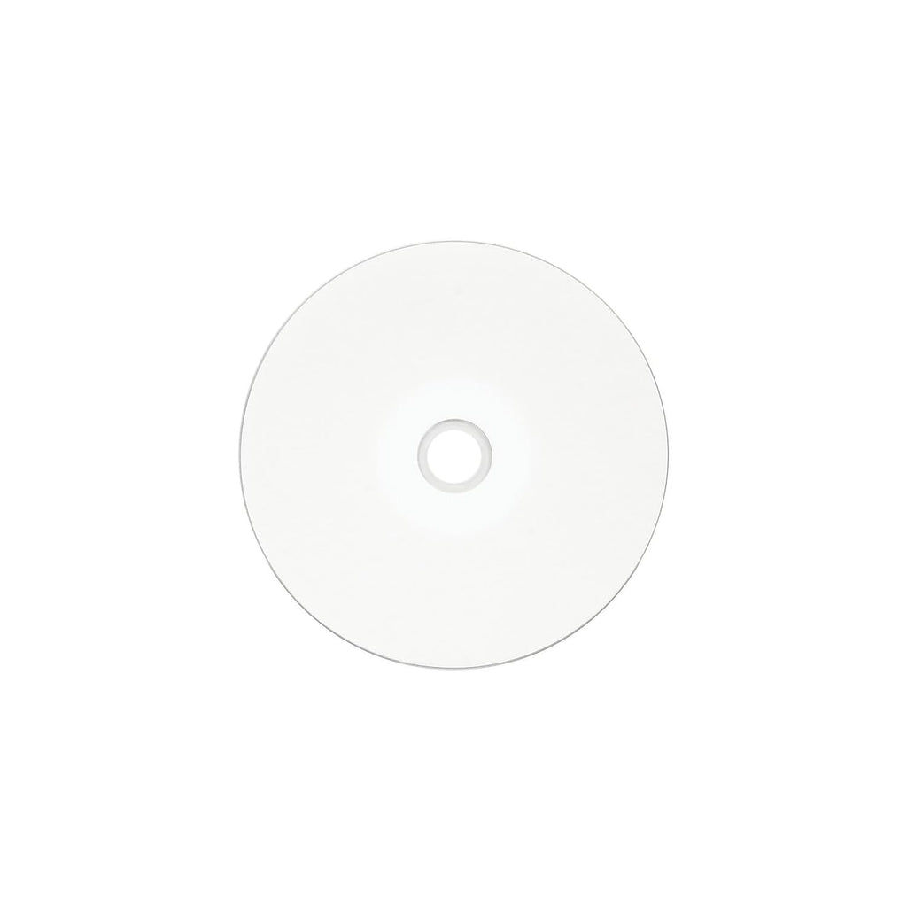 CD-R 52X 700MB/80 Minute White Inkjet Printable 100 Pack Spindle G730989