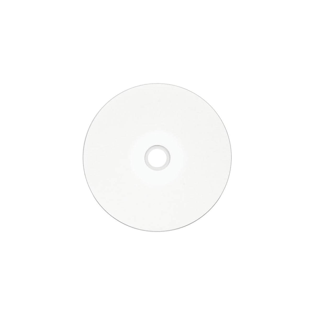CD-R 52X 700MB/80 Minute White Inkjet Printable 100 Pack Spindle G730989