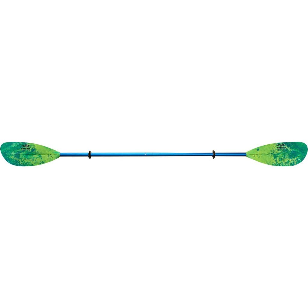Polypropylene Aluminum Kayak Paddle S53425