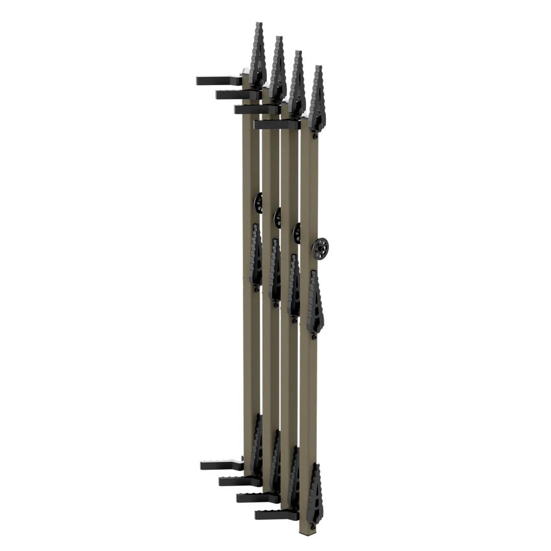 32” Aluminum Tree Climbing Sticks 4 Pack K436350