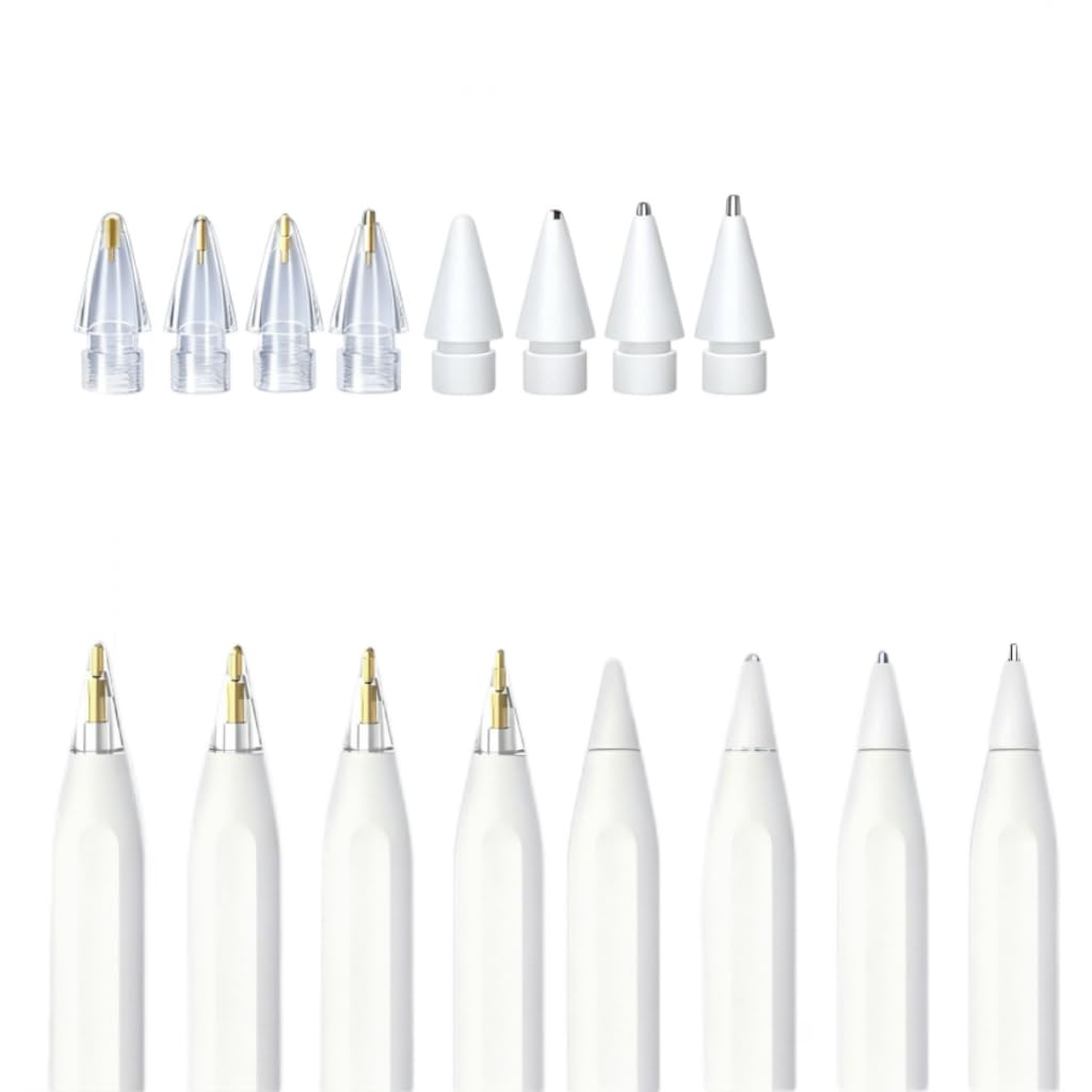 White Stylus Tips L173443