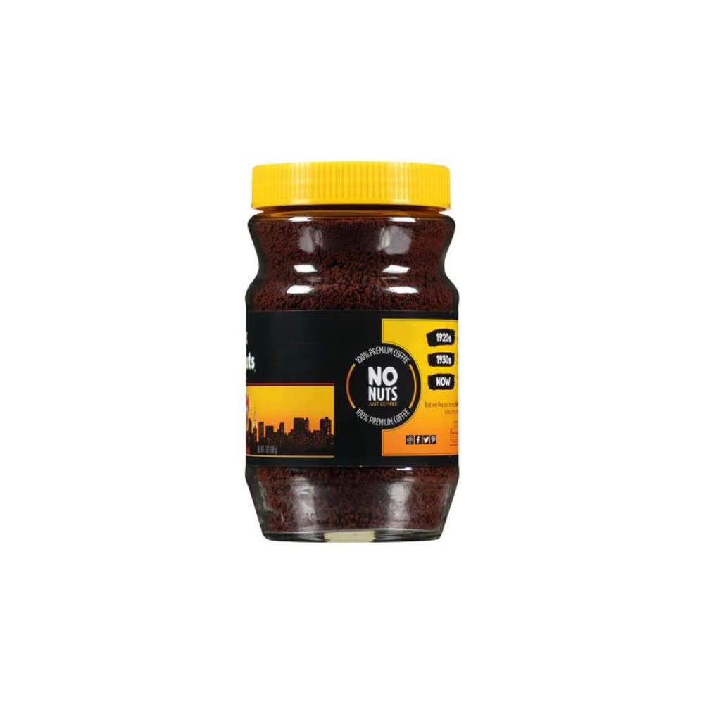 Instant Medium Coffee 7 Ounce D75178
