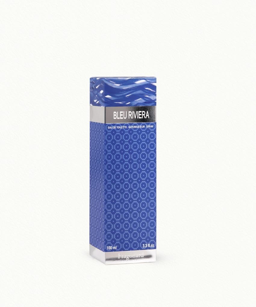 Eau de toilette 100 ml T97849