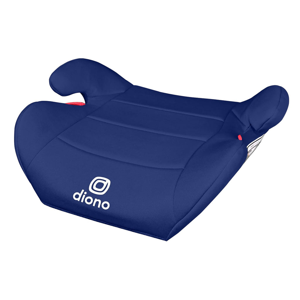 Backless Booster Car Seat, 40-100 lbs G4111