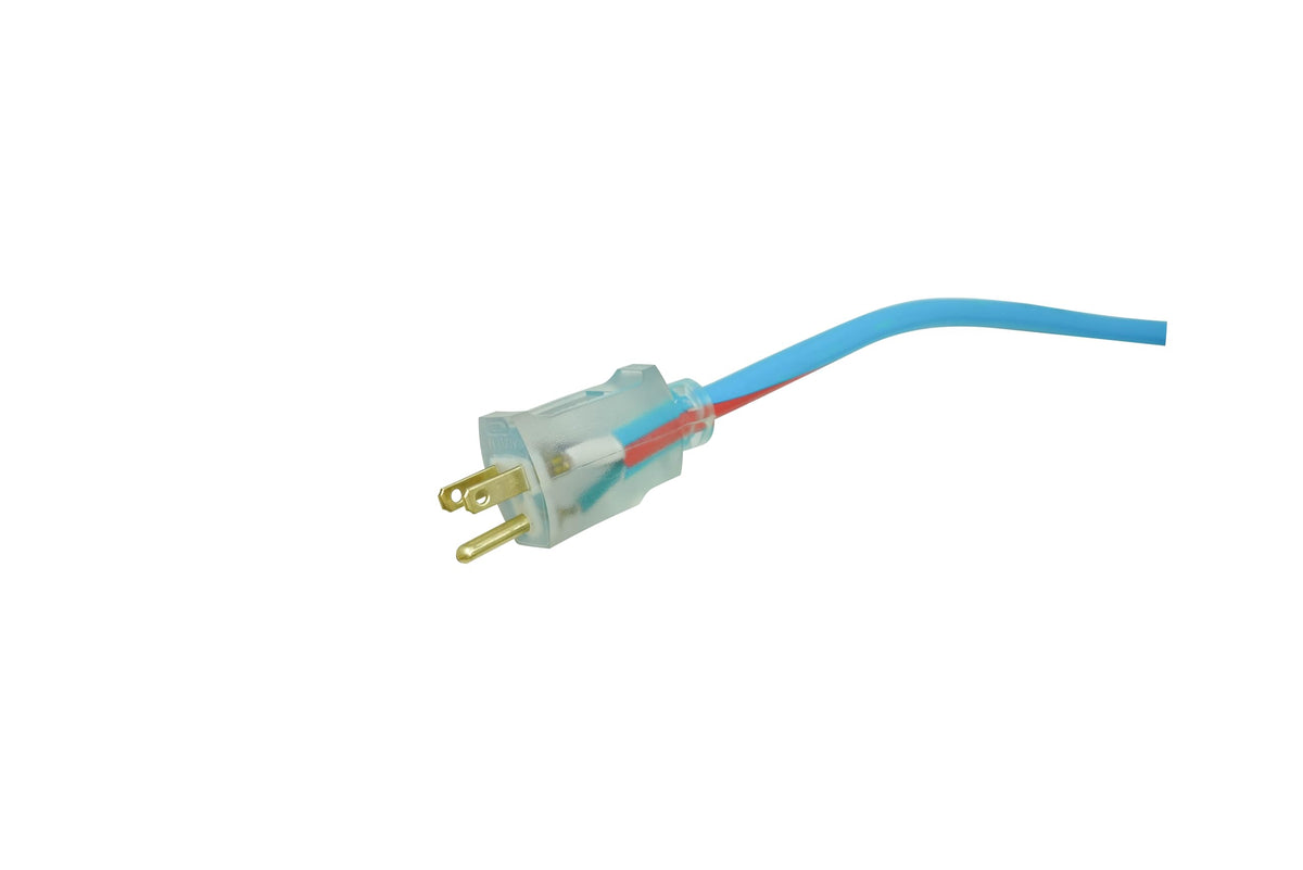 Outdoor Extension Cord 50 Feet L262