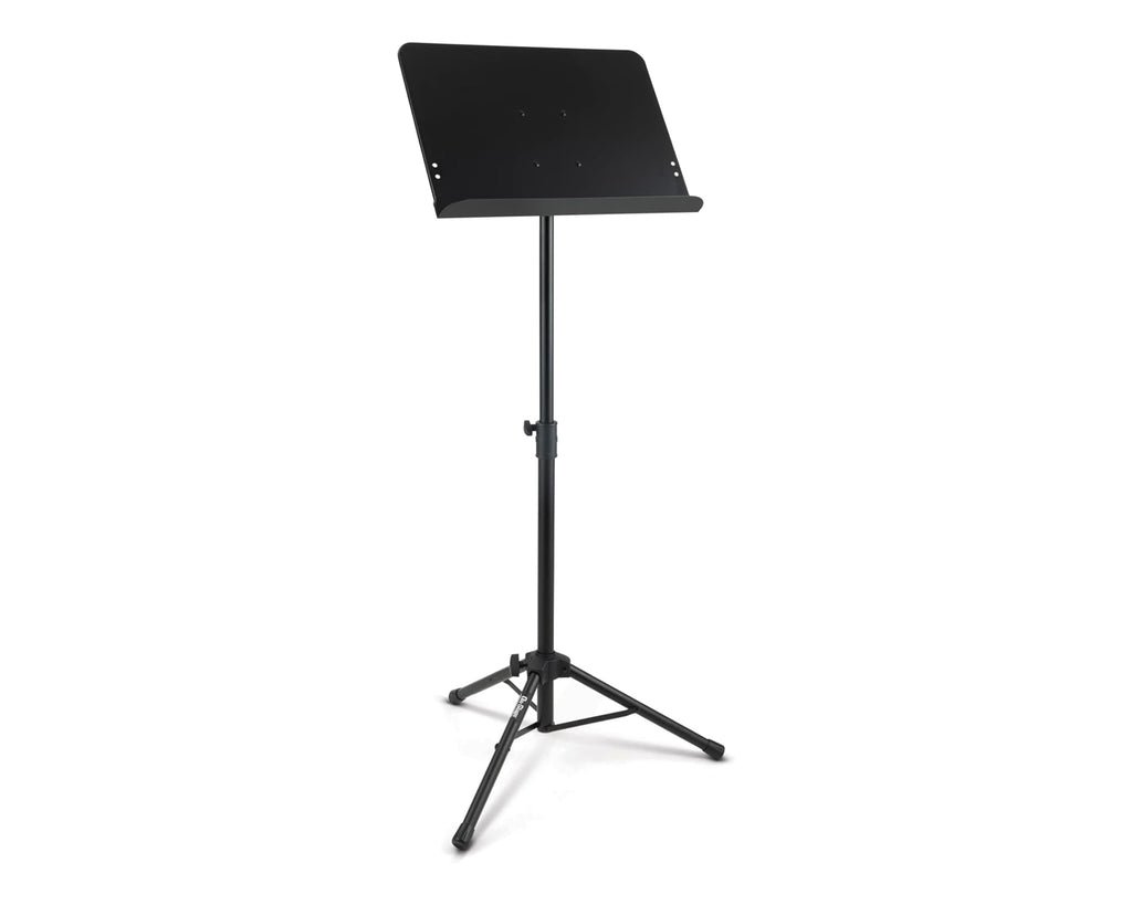 Black Folding Sheet-Music Stand S976134