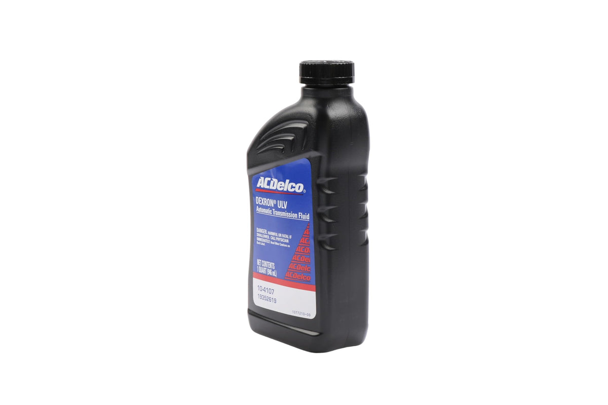 Automatic Transmission Fluid 1 qt K4383