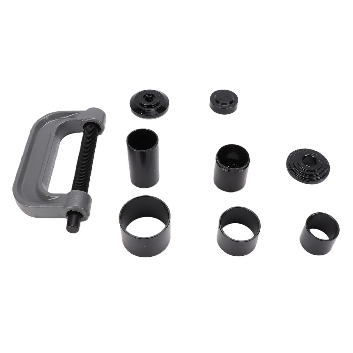Heavy Duty Forged Steel Ball Joint Tool C39151