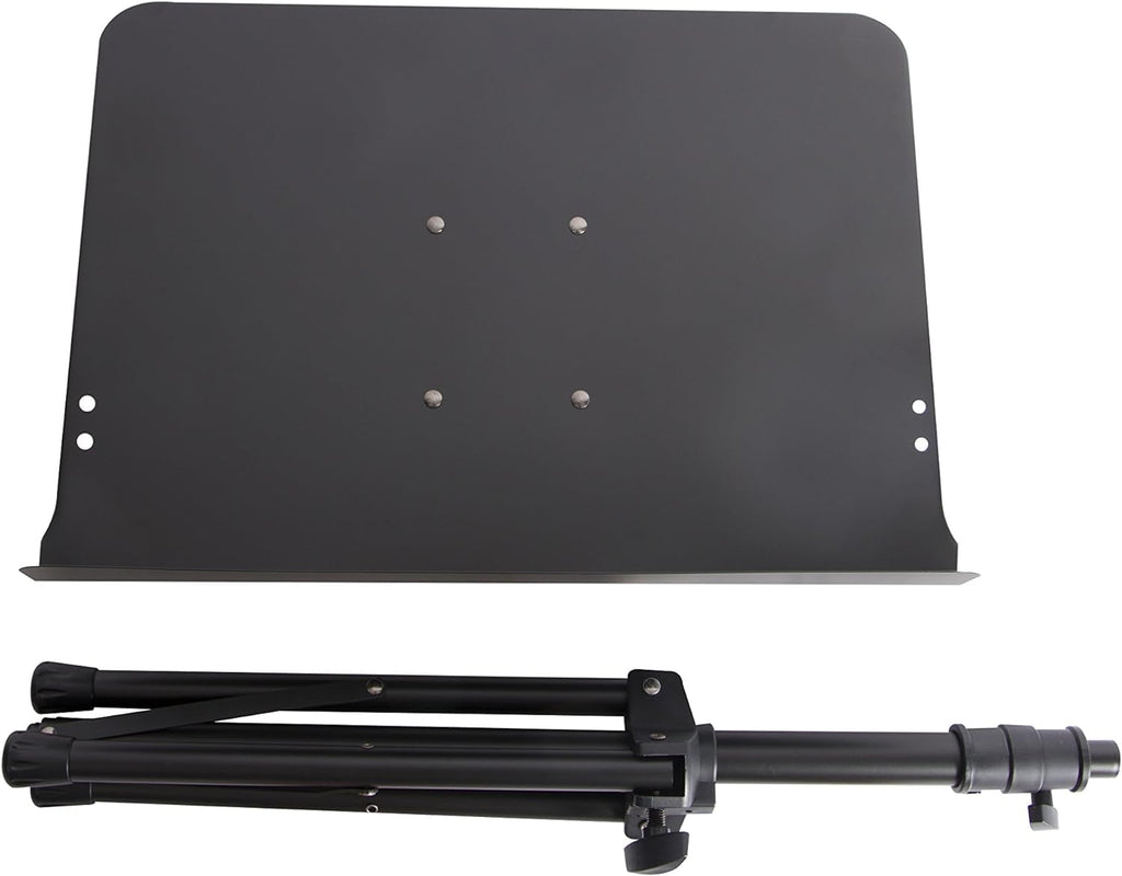 Black Folding Sheet-Music Stand S976134