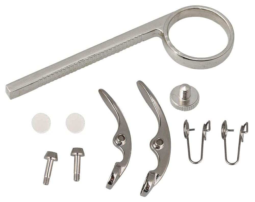 Trumpet Repair Kit F71766