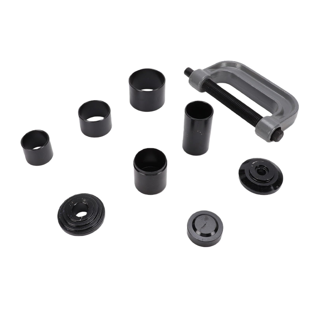 Heavy Duty Forged Steel Ball Joint Tool C39151