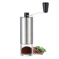 Coffee Grinder Stainless Steel Ceramic Conical Burr Q19960