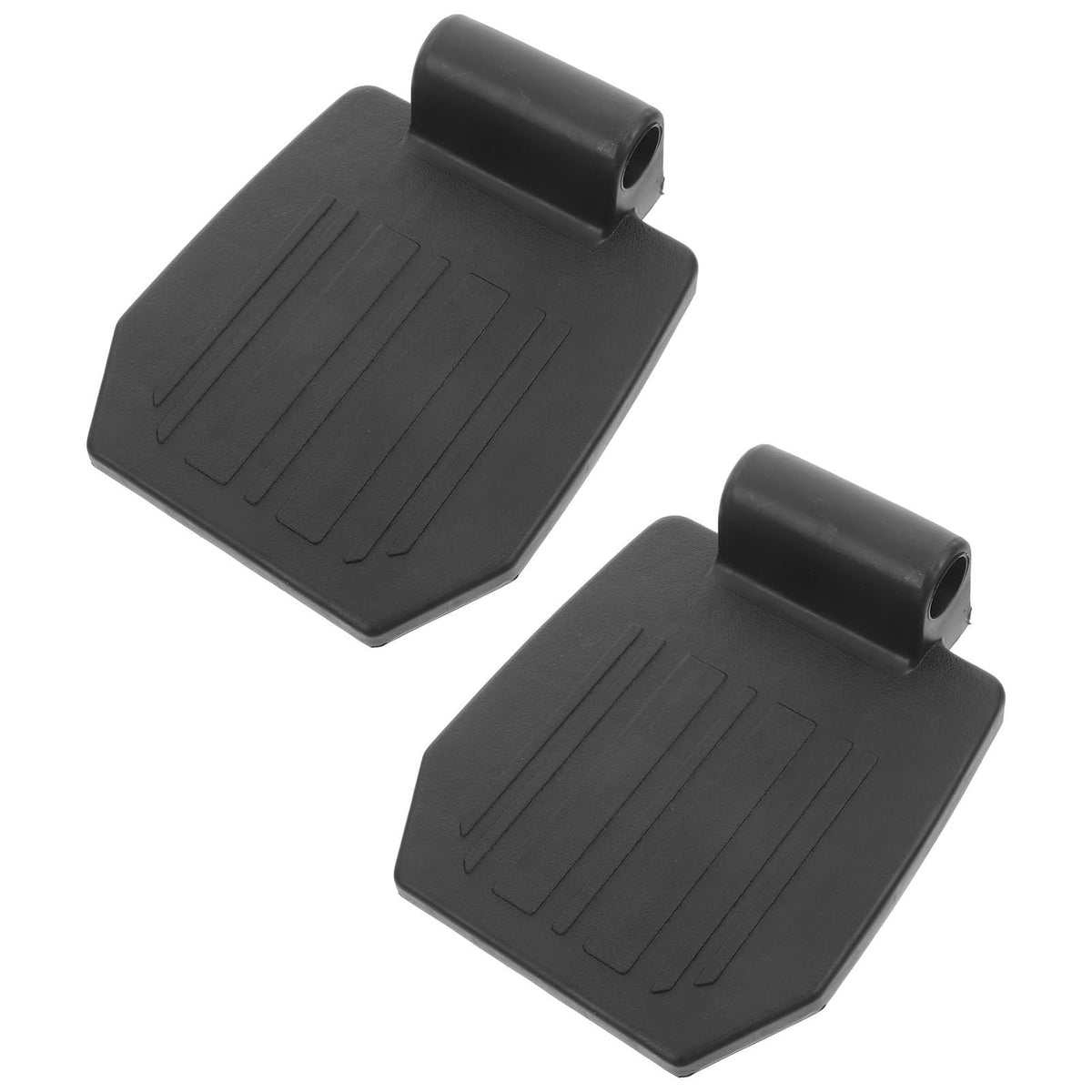 4pcs Heavy Duty Wheelchair Leg Rest L7693