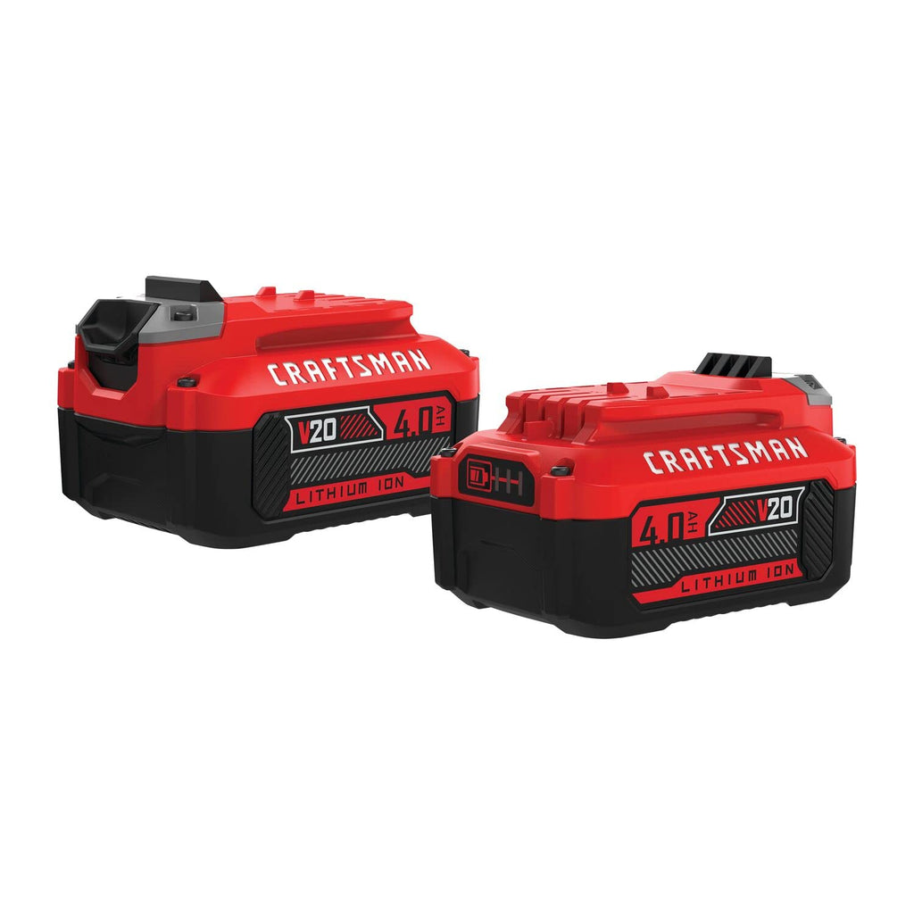 Lithium Ion Power Tool Battery 2-Pack N6739