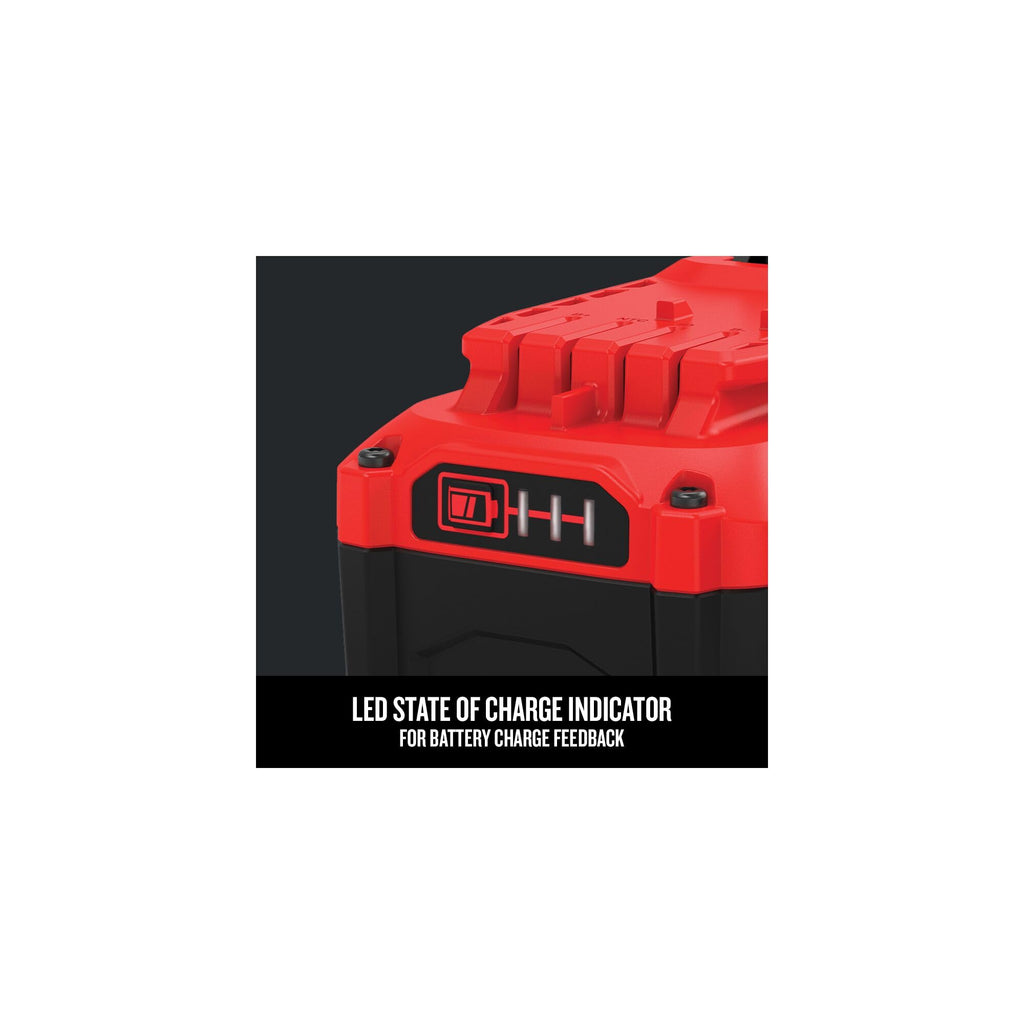Lithium Ion Power Tool Battery 2-Pack N6739