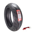 190/50ZR17 Sport Touring Motorcycle Tire Q92020