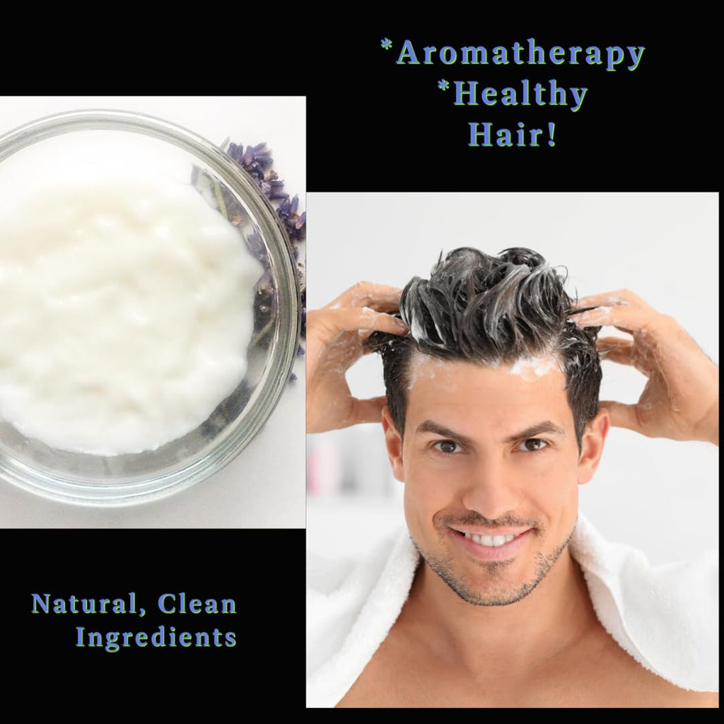 Sulfate-Free Shampoo & Volumizing Conditioner Set Z103342