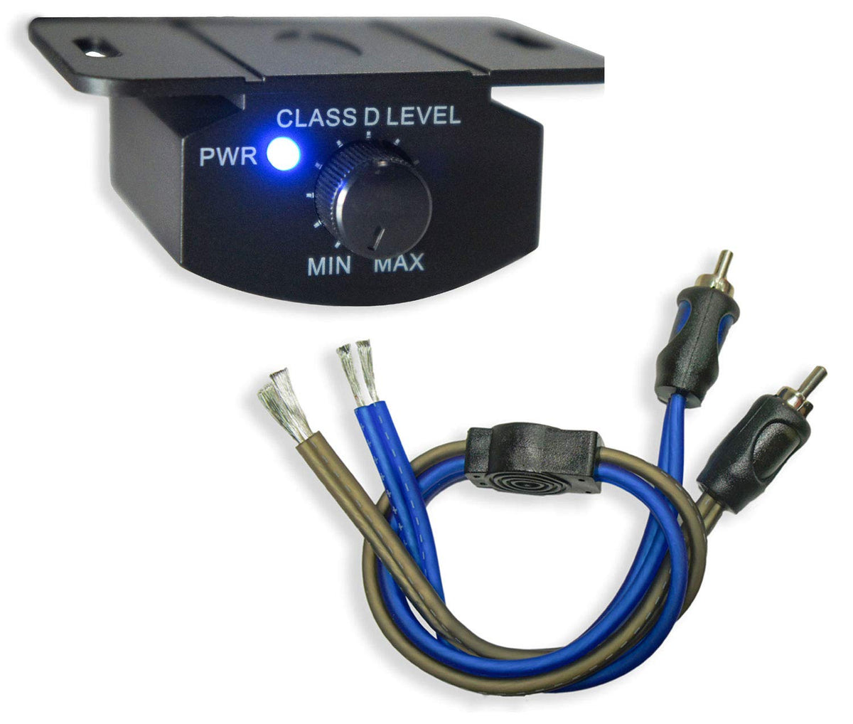 Single 12 Sub Box with Amp V211