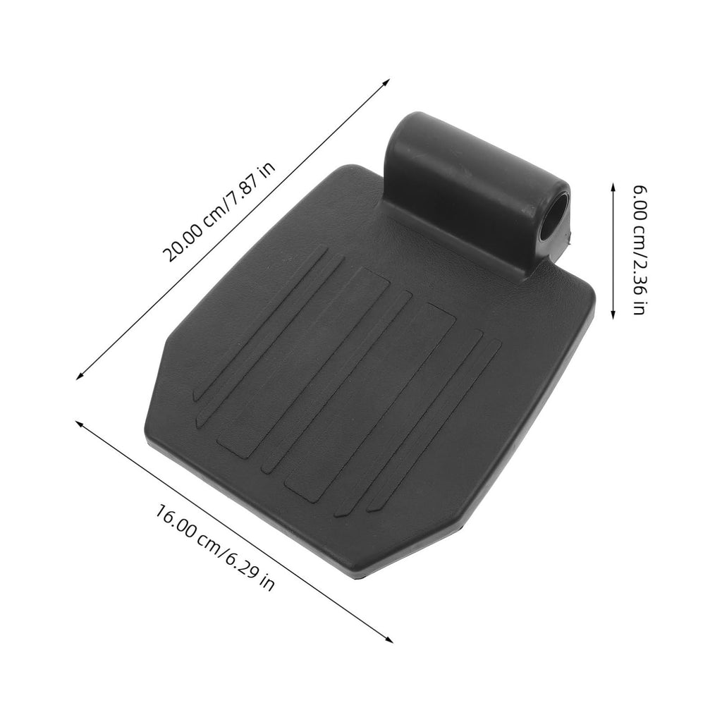 4pcs Heavy Duty Wheelchair Leg Rest L7693