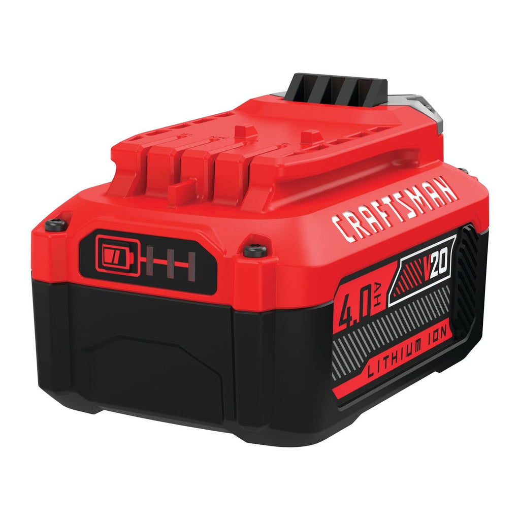 Lithium Ion Power Tool Battery 2-Pack N6739