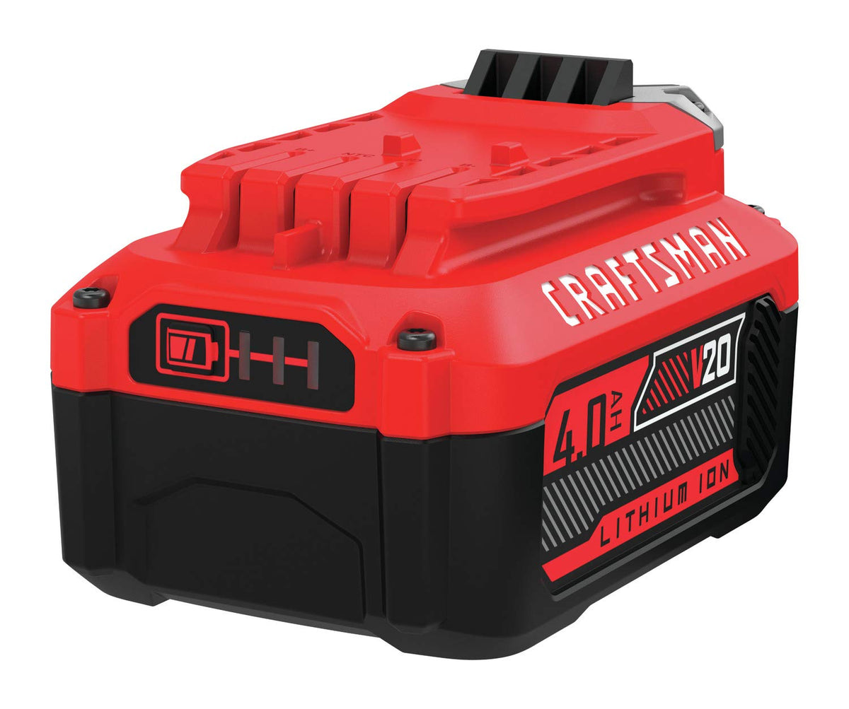 Lithium Ion Power Tool Battery 2-Pack N6739