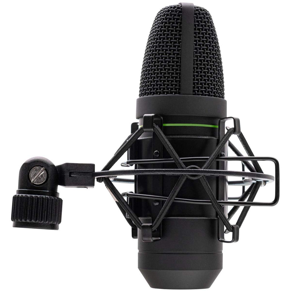Large-Diaphragm Condenser Microphone Z86574