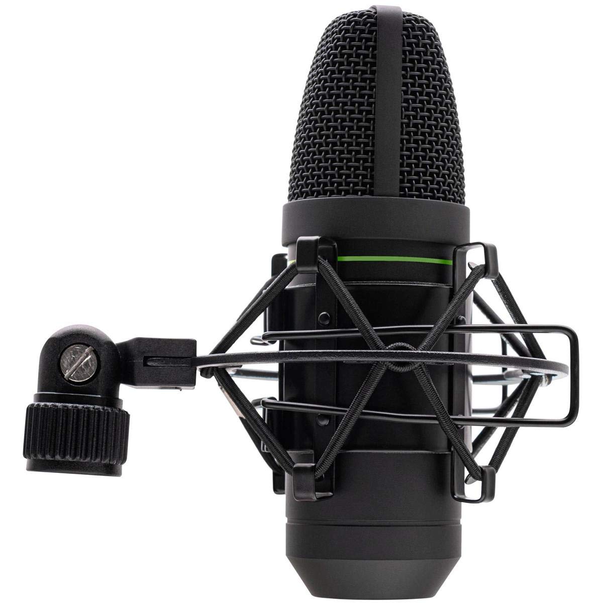 Large-Diaphragm Condenser Microphone Z86574