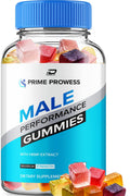 Hemp Gummies 60 Gummies F861