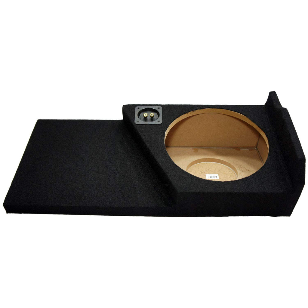 Single 12 Sub Box with Amp V211