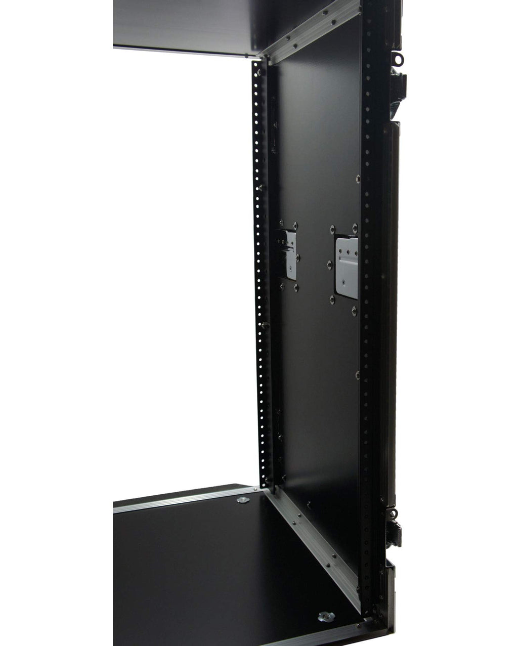 16U Amp Rack Case with Wheels I8902