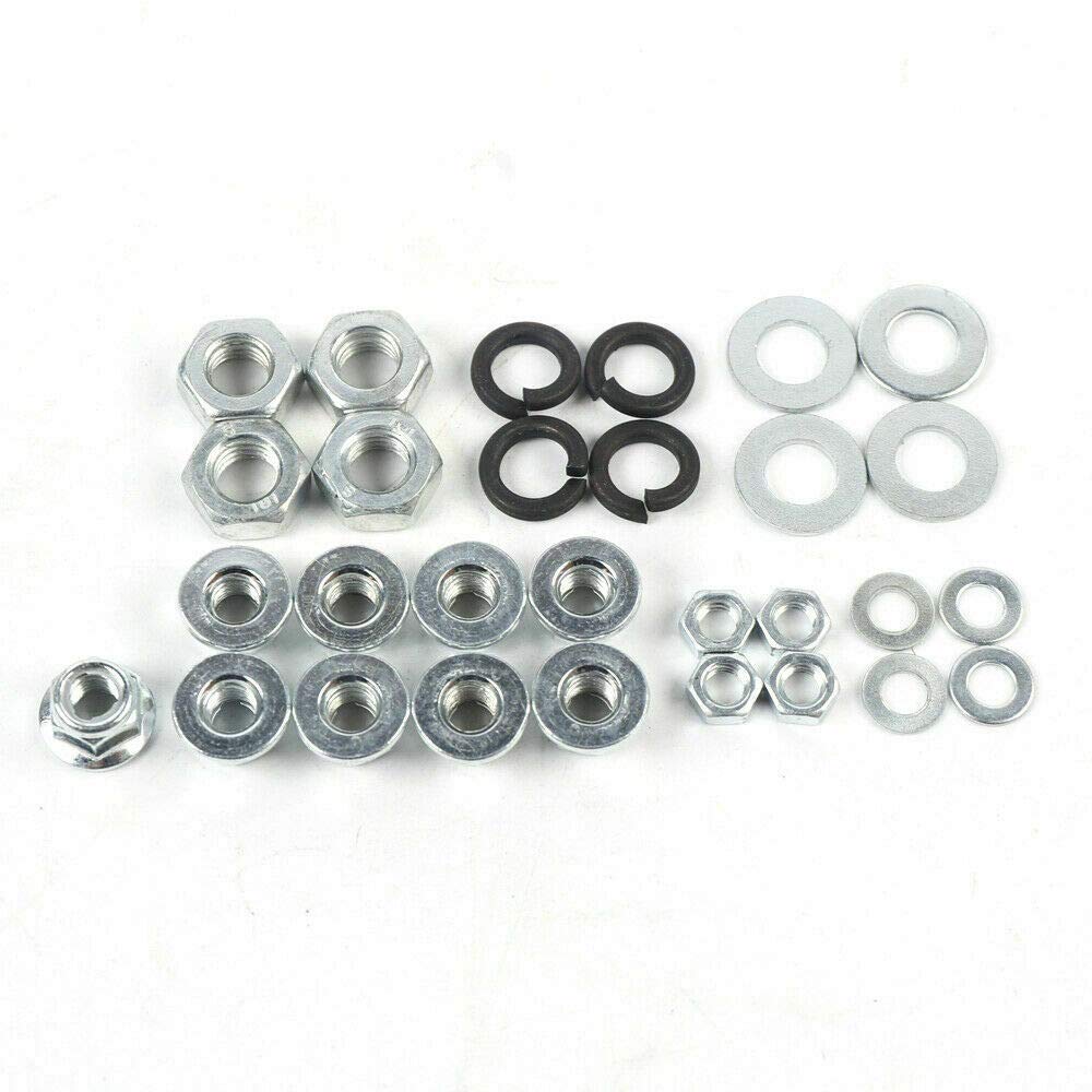 100CC 2 Stroke Bicycle Engine Kit Y33287