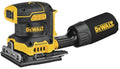 20V MAX Cordless Variable Speed 1/4 Sheet Sander U684