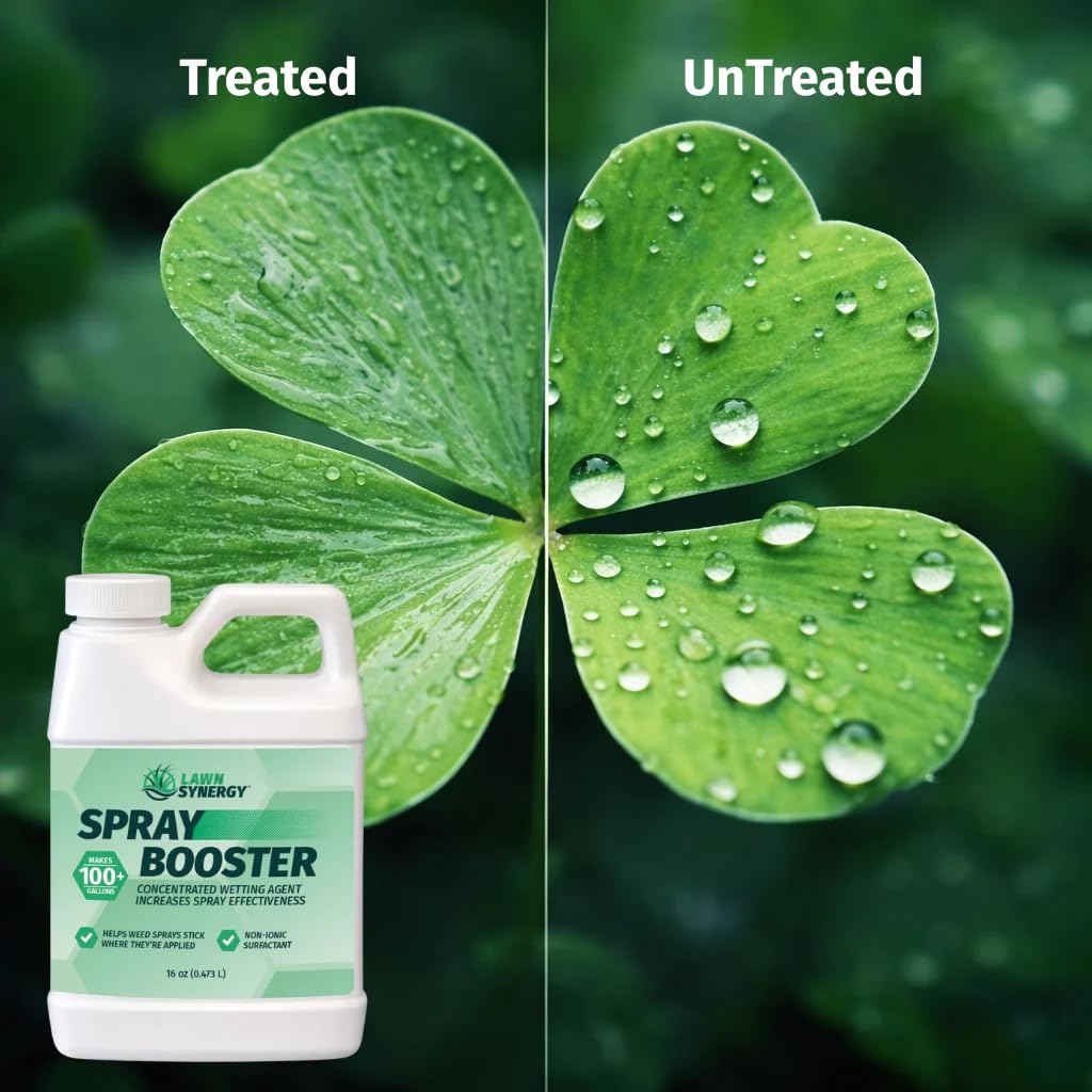 Non-Ionic Surfactant Spreader Sticker 16 oz M546