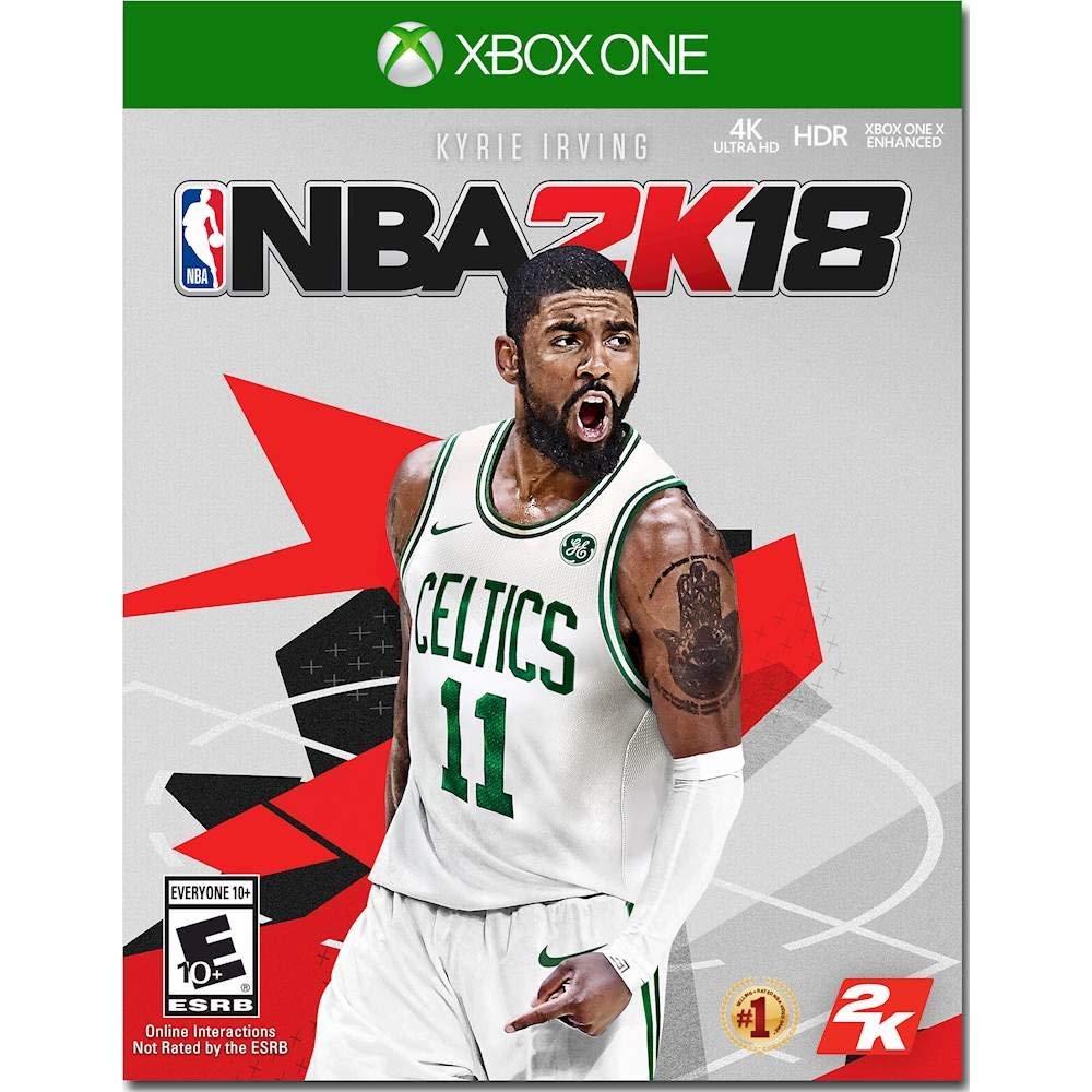 Black 1TB 4K Ultra HD Gaming Console L933