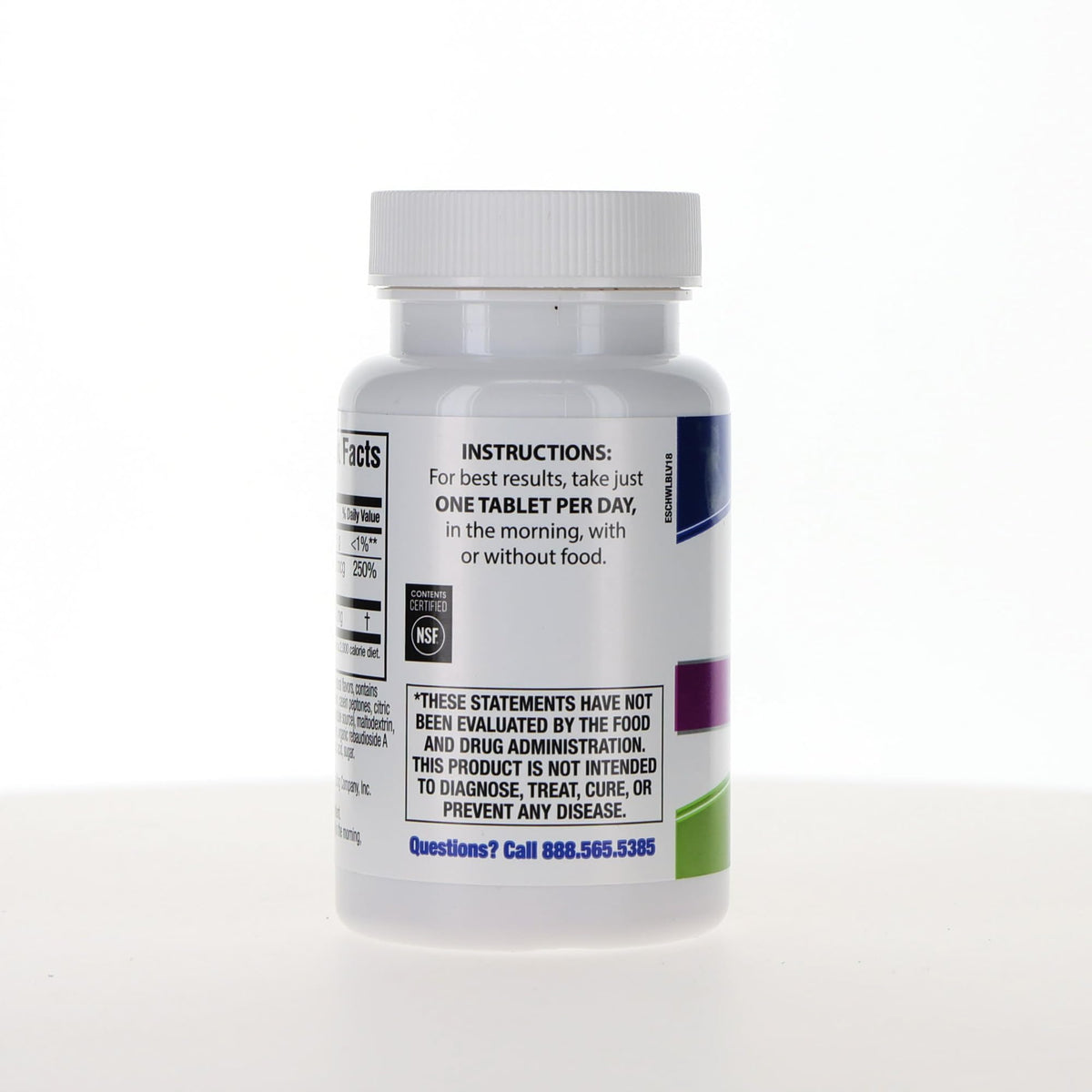 Mixed Berry Chews 7-Day Pill Minder P178