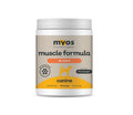 All-Natural Dog Muscle Formula 360g L306