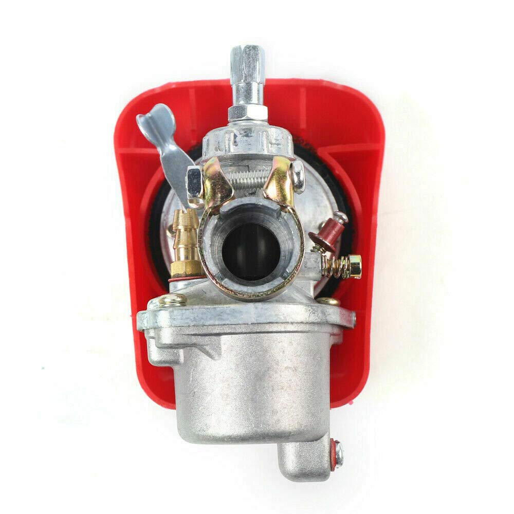 100CC 2 Stroke Bicycle Engine Kit Y33287