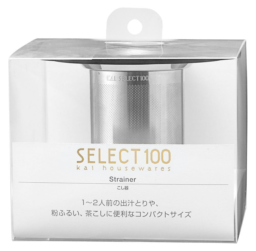Strainer C49437
