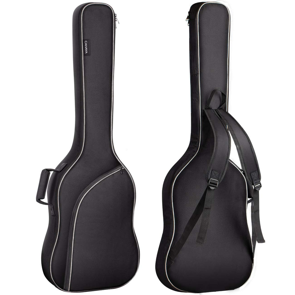 Electric Bass Guitar Gig Bag B7947