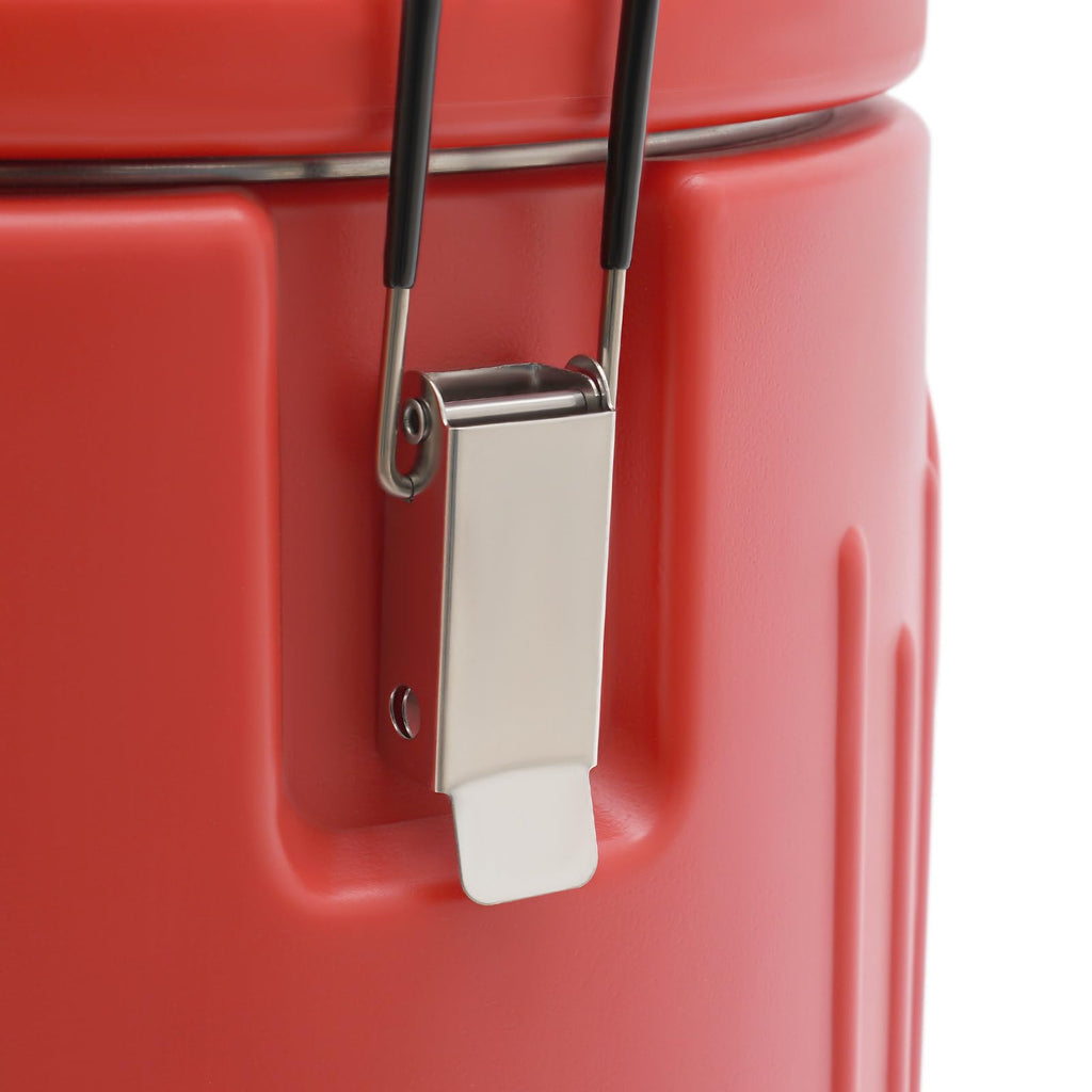 Insulated Beverage Dispenser with 304 Steel Interior I362