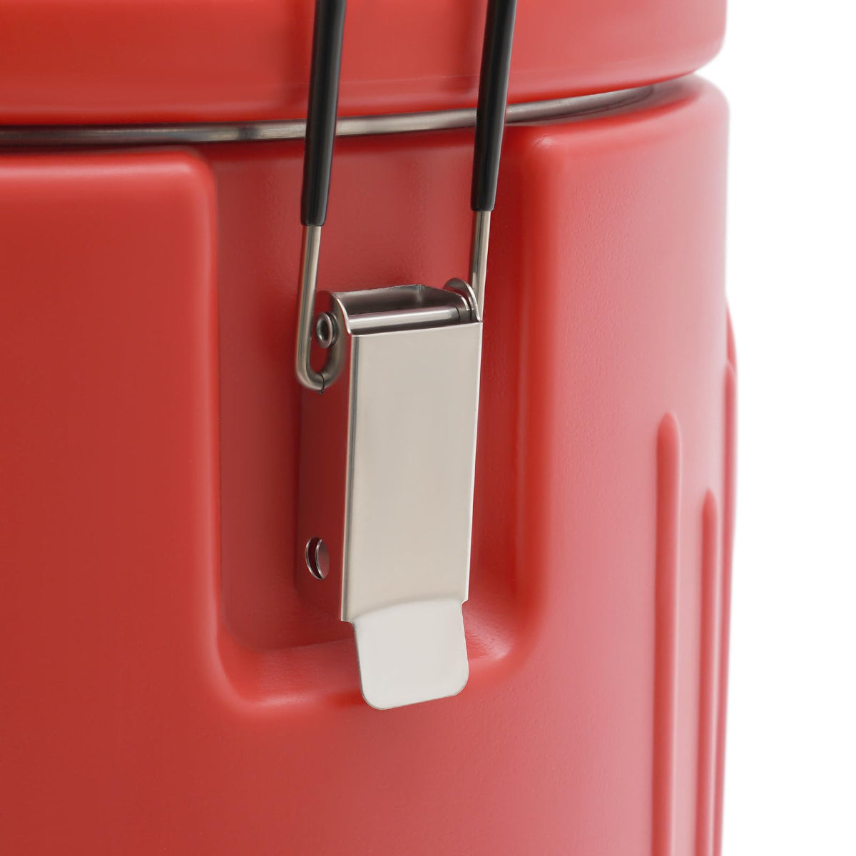 Insulated Beverage Dispenser with 304 Steel Interior I362