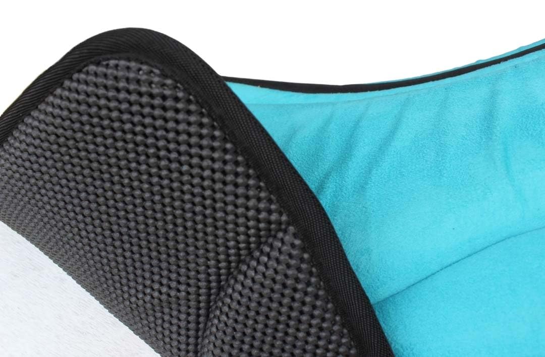 32" Western Contoured Neoprene Horse Saddle Pad B325534