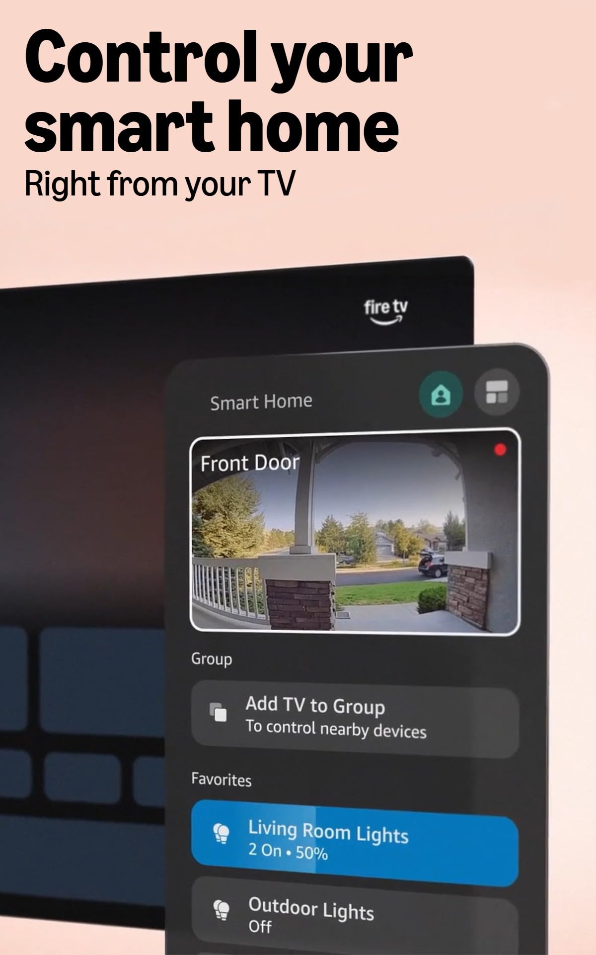 55" Mini-LED QLED 4K UHD Smart TV J1327