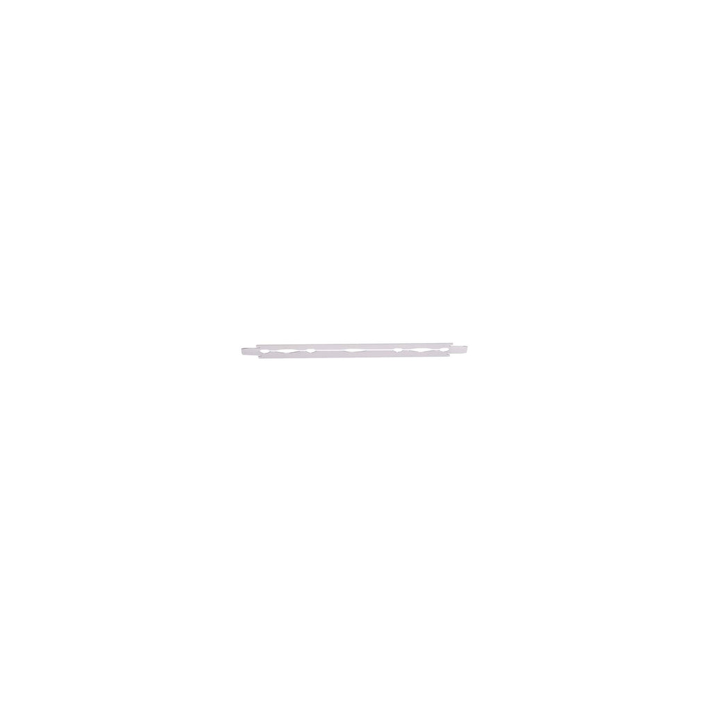 Double Edge Safety Razor Blades, 5 Count N50785