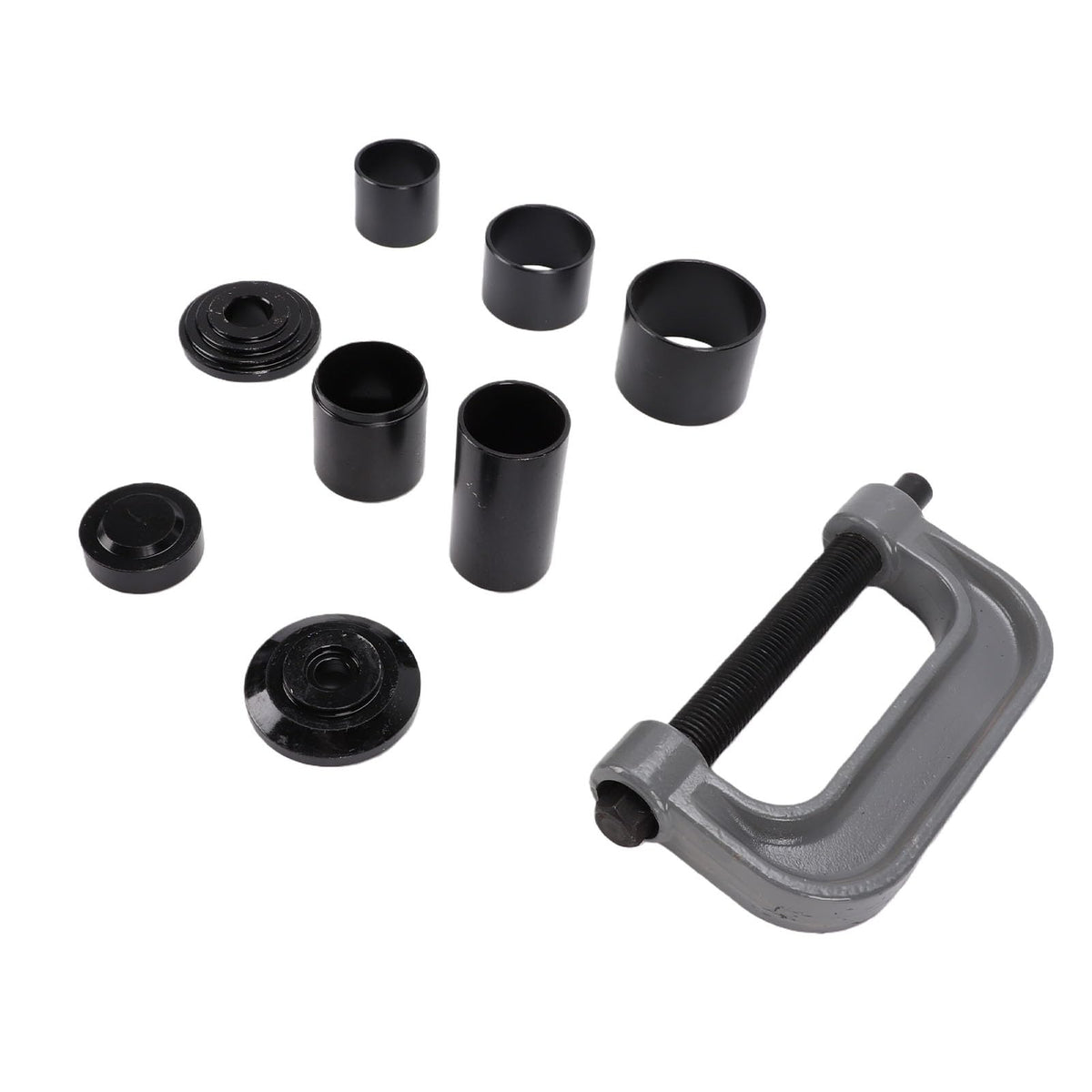 Heavy Duty Forged Steel Ball Joint Tool C39151