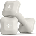 Neoprene-Coated Dumbbells Set of Two F94062