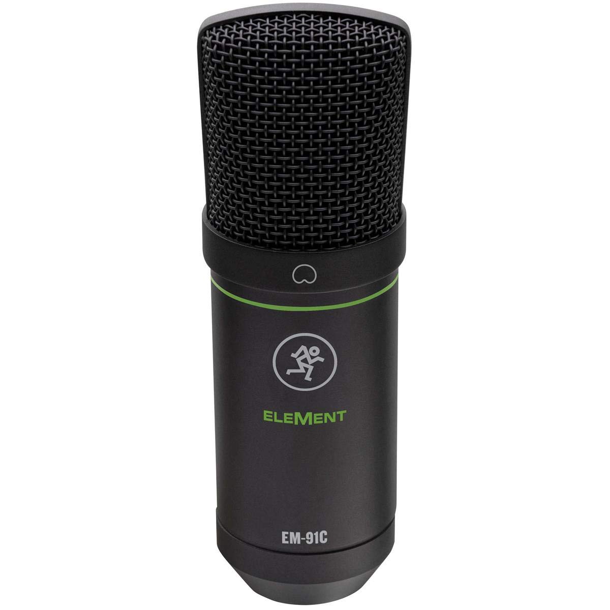 Large-Diaphragm Condenser Microphone Z86574