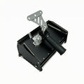 10 Inch Flat Finishing Box W7780